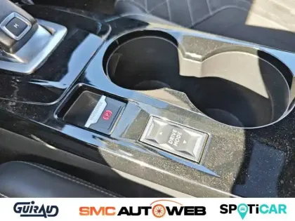 Photo 19 Peugeot 2008  BlueHDi 130 S&S EAT8