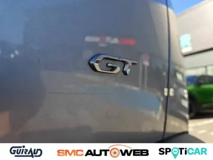 Photo 29 Peugeot 2008  BlueHDi 130 S&S EAT8