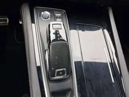 Photo 35 Peugeot 508  BlueHDi 130 ch S&S EAT8