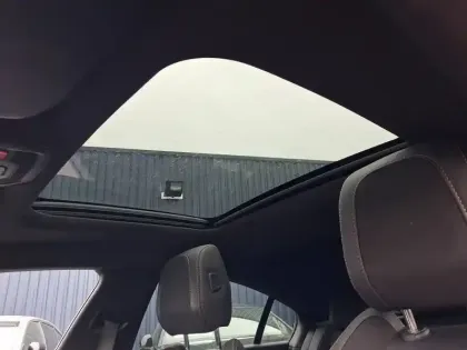 Photo 63 Peugeot 508  BlueHDi 130 ch S&S EAT8