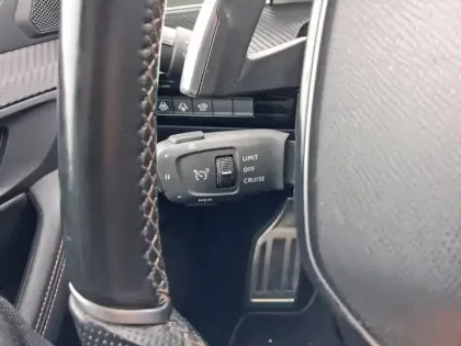 Photo 38 Peugeot 508  BlueHDi 130 ch S&S EAT8