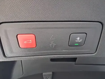 Photo 44 Peugeot 508  BlueHDi 130 ch S&S EAT8