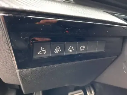 Photo 68 Peugeot 508  BlueHDi 130 ch S&S EAT8