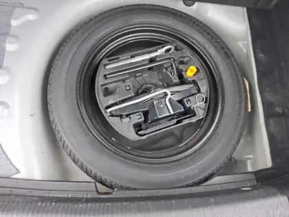 Photo 43 Peugeot 508  BlueHDi 130 ch S&S EAT8