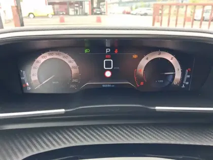 Photo 34 Peugeot 508  BlueHDi 130 ch S&S EAT8