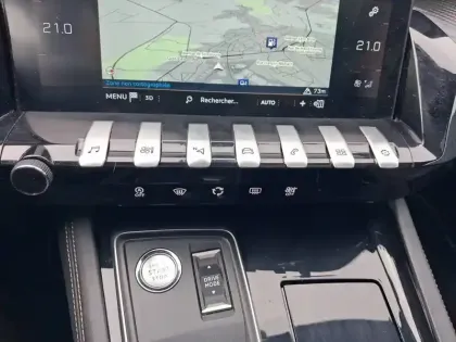 Photo 62 Peugeot 508  BlueHDi 130 ch S&S EAT8