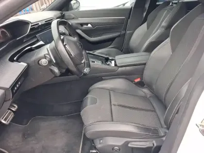 Photo 31 Peugeot 508  BlueHDi 130 ch S&S EAT8