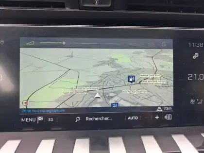 Photo 36 Peugeot 508  BlueHDi 130 ch S&S EAT8