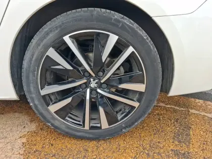 Photo 41 Peugeot 508  BlueHDi 130 ch S&S EAT8