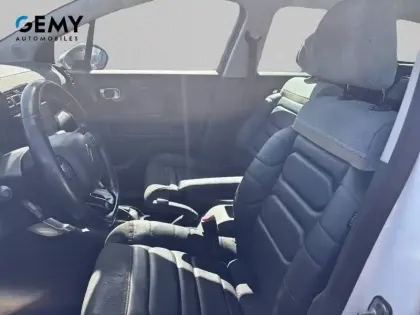 Photo 50 Citroën C3 Aircross  PureTech 130 S&S EAT6