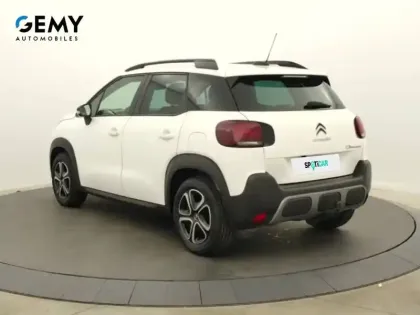 Photo 69 Citroën C3 Aircross  PureTech 130 S&S EAT6