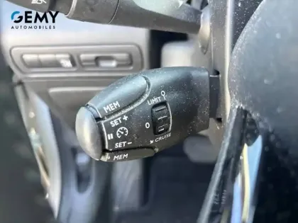 Photo 33 Citroën C3 Aircross  PureTech 130 S&S EAT6