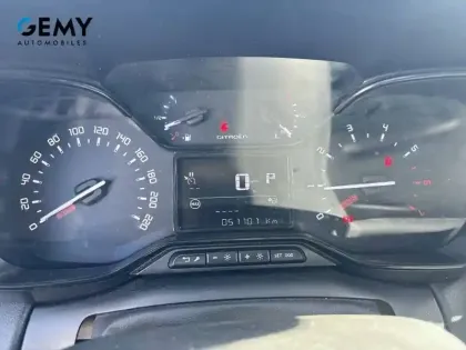 Photo 39 Citroën C3 Aircross  PureTech 130 S&S EAT6