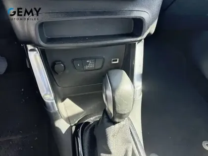 Photo 32 Citroën C3 Aircross  PureTech 130 S&S EAT6