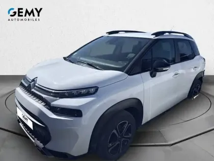 Photo 42 Citroën C3 Aircross  PureTech 130 S&S EAT6