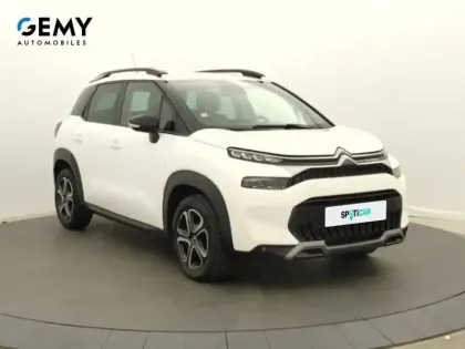 Photo 65 Citroën C3 Aircross  PureTech 130 S&S EAT6