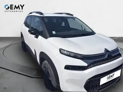 Photo 44 Citroën C3 Aircross  PureTech 130 S&S EAT6