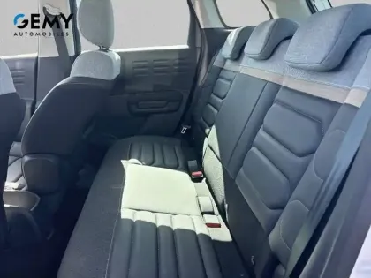 Photo 30 Citroën C3 Aircross  PureTech 130 S&S EAT6