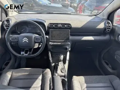 Photo 28 Citroën C3 Aircross  PureTech 130 S&S EAT6