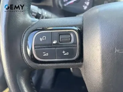 Photo 36 Citroën C3 Aircross  PureTech 130 S&S EAT6