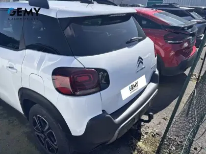 Photo 27 Citroën C3 Aircross  PureTech 130 S&S EAT6