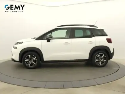 Photo 81 Citroën C3 Aircross  PureTech 130 S&S EAT6