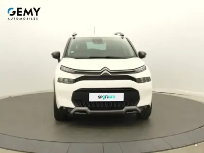 Photo 64 Citroën C3 Aircross  PureTech 130 S&S EAT6