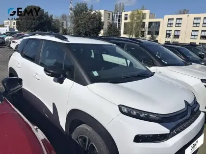 Photo 45 Citroën C3 Aircross  PureTech 130 S&S EAT6