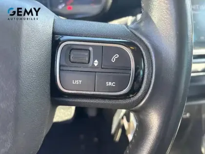 Photo 58 Citroën C3 Aircross  PureTech 130 S&S EAT6