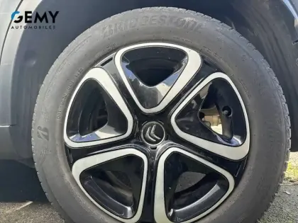 Photo 31 Citroën C3 Aircross  PureTech 130 S&S EAT6