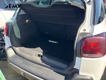 Photo 47 Citroën C3 Aircross  PureTech 130 S&S EAT6