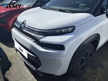 Photo 43 Citroën C3 Aircross  PureTech 130 S&S EAT6