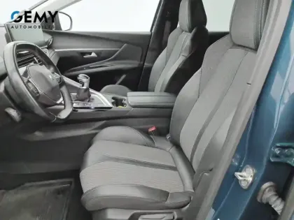 Photo 8 Peugeot 3008  BlueHDi 130ch S&S BVM6