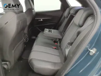 Photo 9 Peugeot 3008  BlueHDi 130ch S&S BVM6