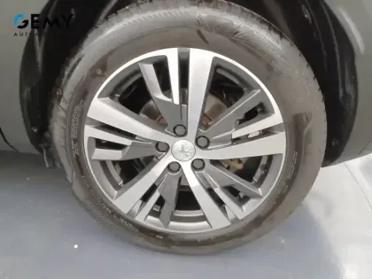 Photo 10 Peugeot 3008  BlueHDi 130ch S&S BVM6