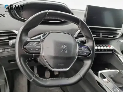 Photo 12 Peugeot 3008  BlueHDi 130ch S&S BVM6