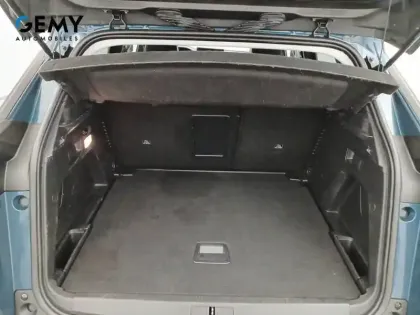 Photo 5 Peugeot 3008  BlueHDi 130ch S&S BVM6