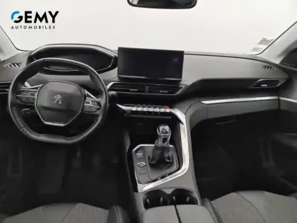 Photo 7 Peugeot 3008  BlueHDi 130ch S&S BVM6