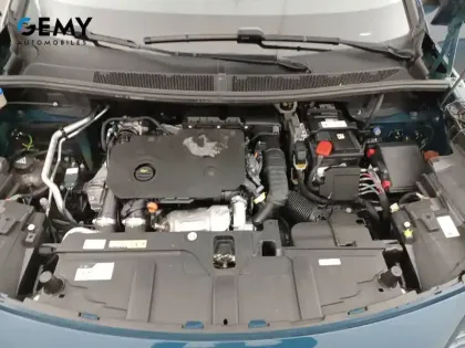 Photo 11 Peugeot 3008  BlueHDi 130ch S&S BVM6