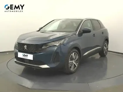 Photo Peugeot 3008 Allure