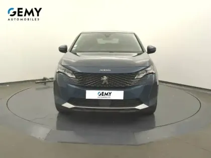 Photo 1 Peugeot 3008  BlueHDi 130ch S&S BVM6