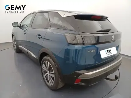 Photo 15 Peugeot 3008  BlueHDi 130ch S&S BVM6