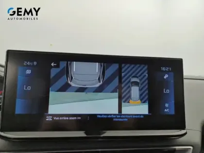 Photo 16 Peugeot 3008  BlueHDi 130ch S&S BVM6