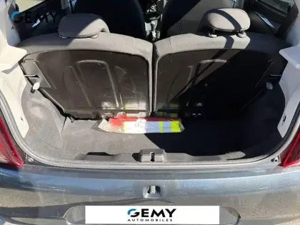 Photo 5 Peugeot 108  VTi 72ch BVM5