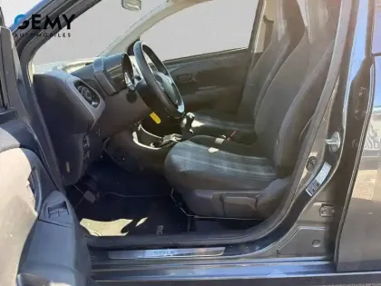 Photo 8 Peugeot 108  VTi 72ch BVM5