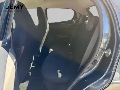 Photo 9 Peugeot 108  VTi 72ch BVM5