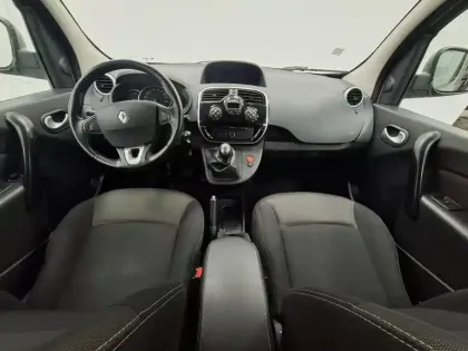 Photo 21 Renault Kangoo  Blue dCi 115