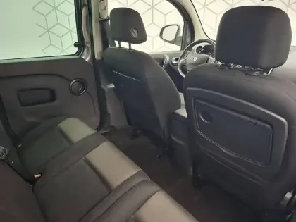 Photo 19 Renault Kangoo  Blue dCi 115