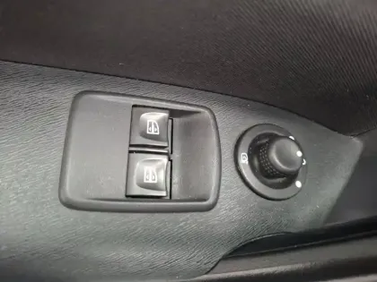 Photo 33 Renault Kangoo  Blue dCi 115