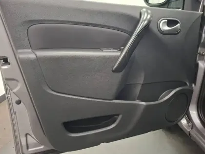 Photo 34 Renault Kangoo  Blue dCi 115